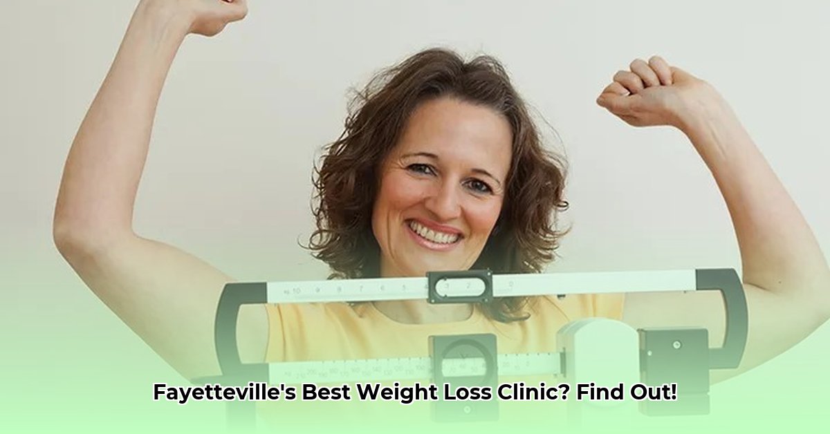 weight-loss-clinic-fayetteville-ar